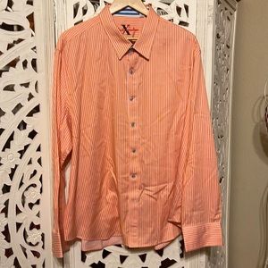 NWOT Mens Robert Graham Size 4XL